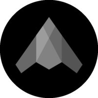 Stealth linkeding logo